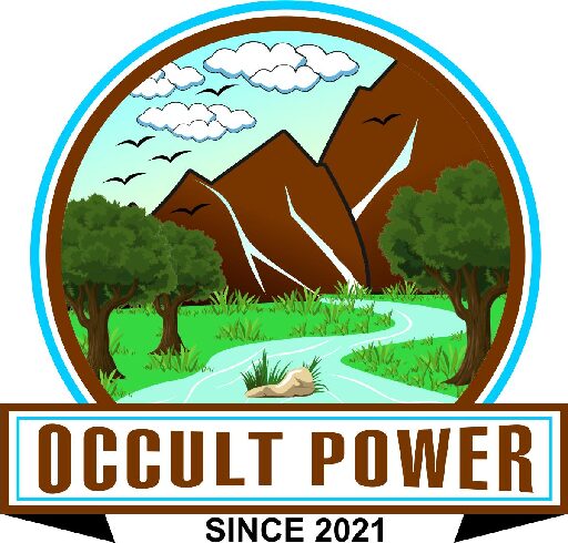 Occult Power Logo 1 Pdf